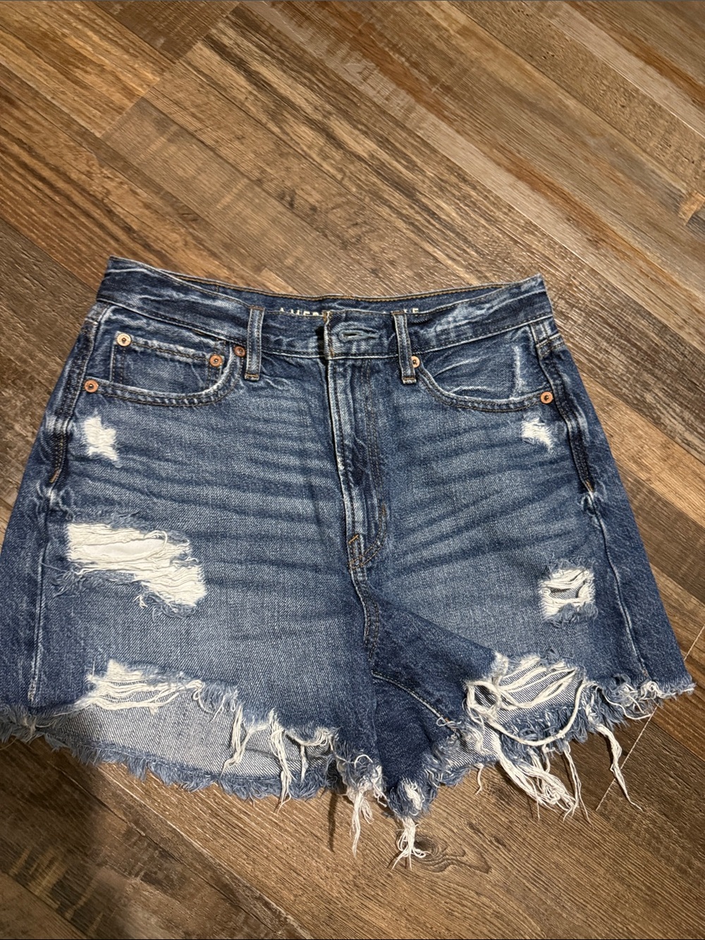 American Eagle Women’s Jean Short
